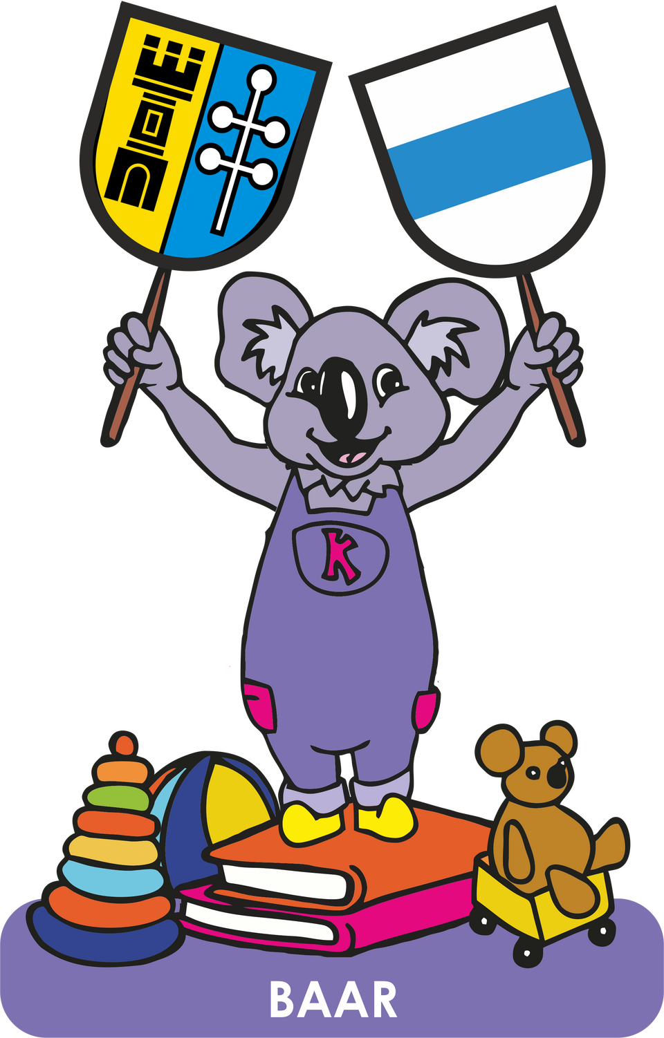Kinderkrippe Baar